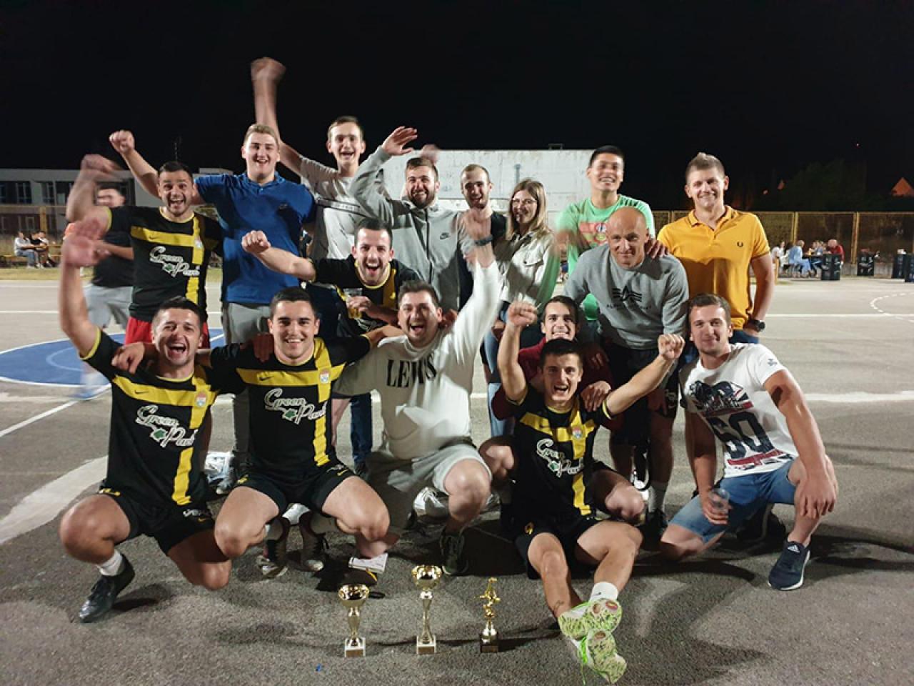 „Lipanjske zore Buna – 2022“